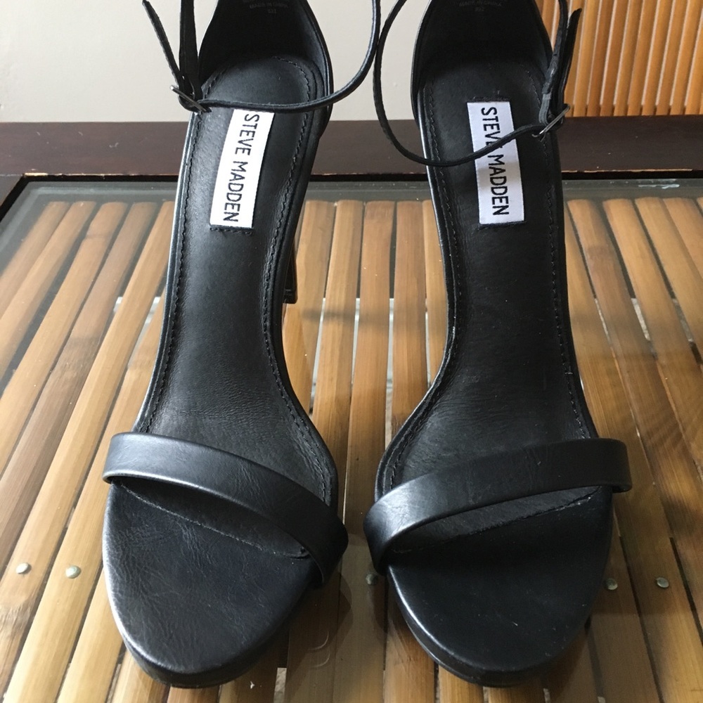 Steve Madden Stecy Stilettos